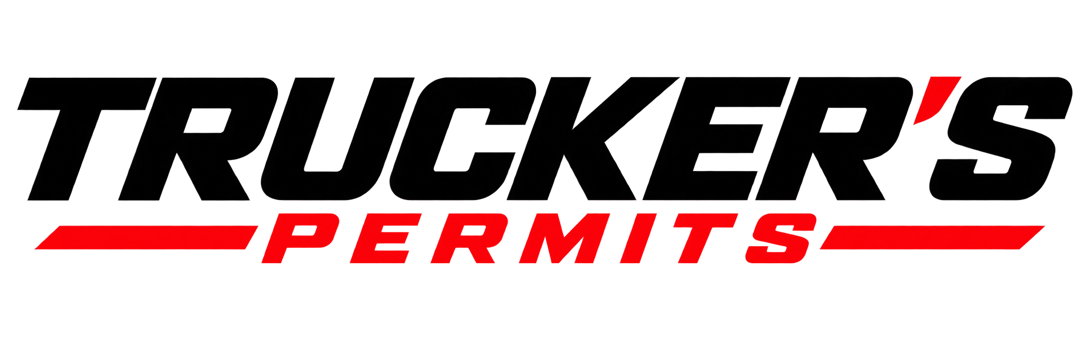 Truckers Permits